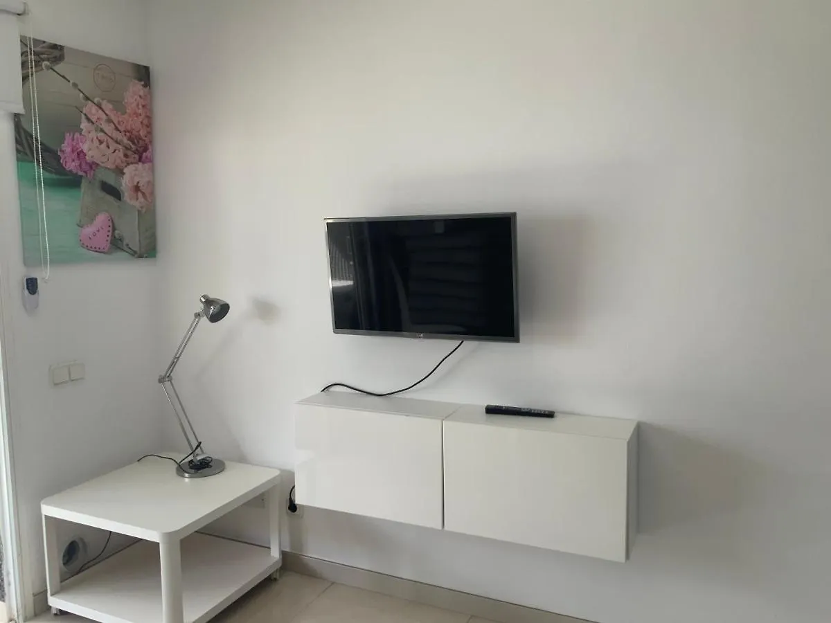 Apartment Bungalows Paraiso Tropical Maspalomas  Spanien